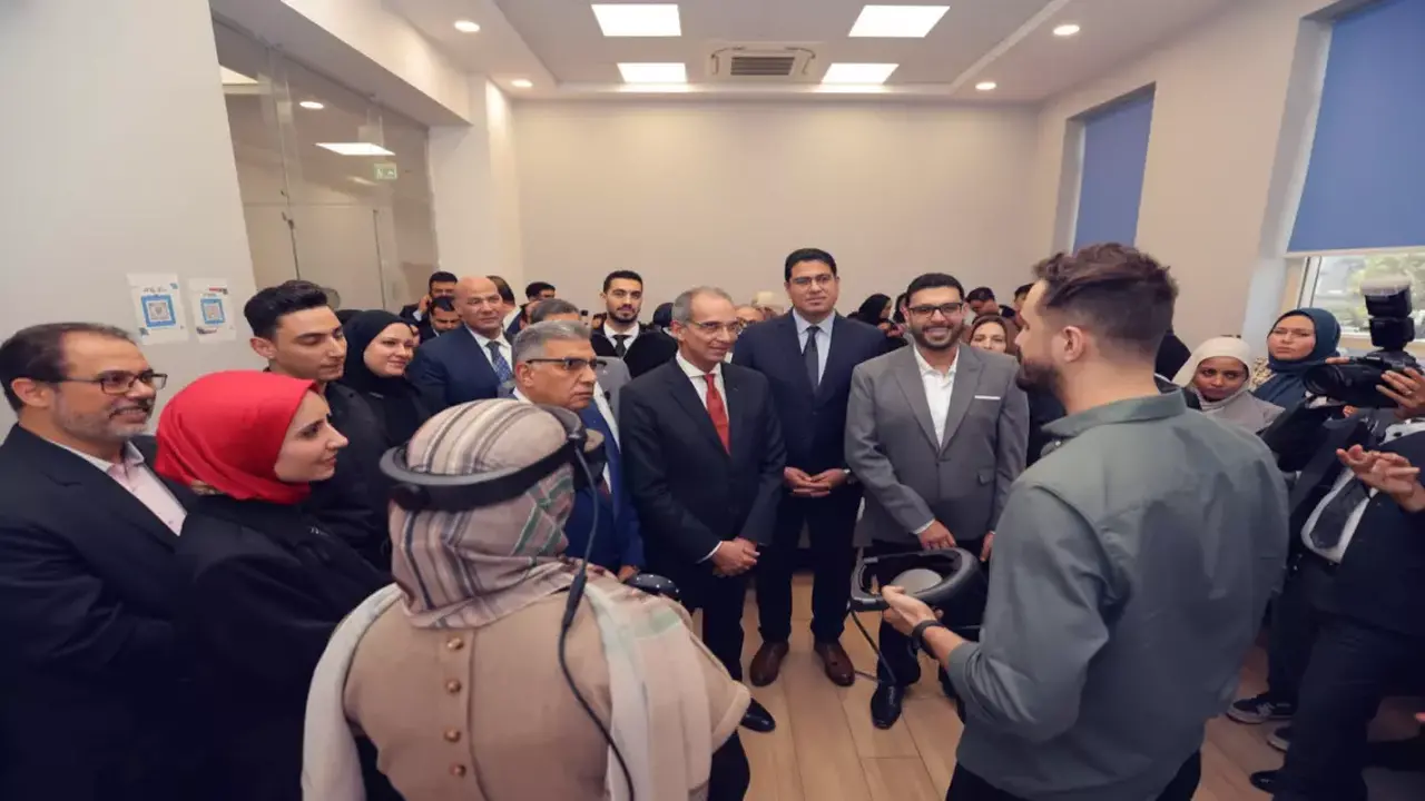 إلغاء المستندات الورقية في تجديد رخص السيارات يبدأ غداً لتسهيل الإجراءات الحكومية